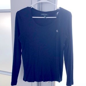 Long Sleeve fron Lauren Ralph Lauren